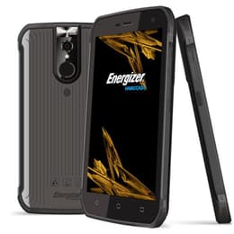 Energizer Energy E520 LTE 16 Go - Noir - Débloqué