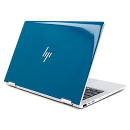 HP EliteBook X360 1030 G2 13" Core i5 2.6 GHz - SSD 512 Go - 8 Go AZERTY - Français