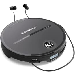 Lecteur CD Oakcastle CD10