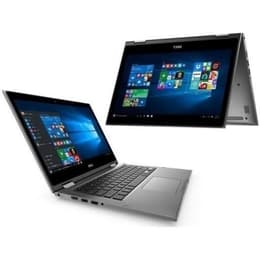 Dell Inspiron P69G 13" Core i5 2 GHz - SSD 256 Go - 8 Go AZERTY - Français