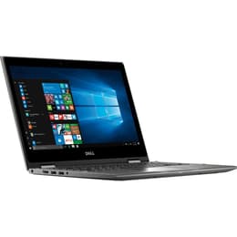 Dell Inspiron P69G 13" Core i5 2 GHz - SSD 256 Go - 8 Go AZERTY - Français