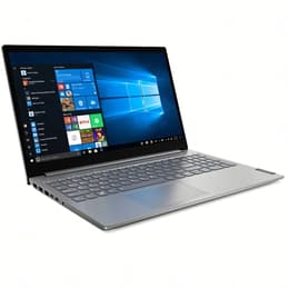 Lenovo ThinkBook 15-IIL 15" Core i5 1 GHz - SSD 512 Go - 16 Go QWERTY - Espagnol