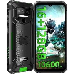 Oukitel WP23 Pro 128 Go - Vert - Débloqué