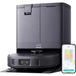 Aspirateur robot eufy X10 Pro Omni