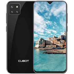 Cubot X20 Pro 128 Go - Noir - Débloqué
