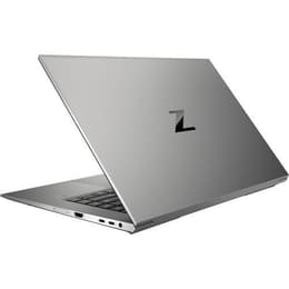 HP ZBook Studio G8 15" Core i7 2.3 GHz - SSD 512 Go - 16 Go AZERTY - Français