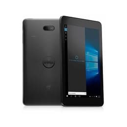 Dell Venue 8 Pro 5855 10" Atom 1.6 GHz - SSD 64 Go - 4 Go Sans clavier