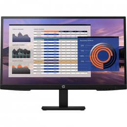 Écran 27" LCD HP P27H G4