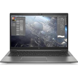 HP ZBook Firefly 14 G8 14" Core i5 2.6 GHz - SSD 512 Go - 16 Go QWERTY - Italien