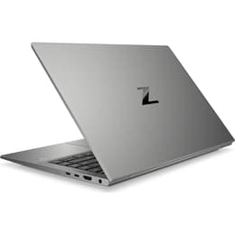 HP ZBook Firefly 14 G8 14" Core i5 2.6 GHz - SSD 512 Go - 16 Go QWERTY - Italien