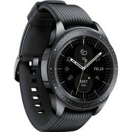 Montre Samsung Cardio GPS Galaxy Watch 42mm - Noir