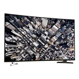 TV LCD Ultra HD 4K 140 cm Samsung UE55HU7100