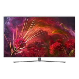SMART TV QLED Ultra HD 4K 165 cm Samsung QE65Q8FNATXXC