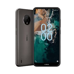 Nokia C200 32 Go - Noir - Débloqué