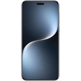 Honor Magic7 Pro 512 Go - Gris - Débloqué