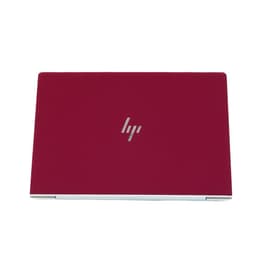 HP EliteBook 840 G5 14" Core i5 1.7 GHz - SSD 256 Go - 8 Go QWERTZ - Allemand