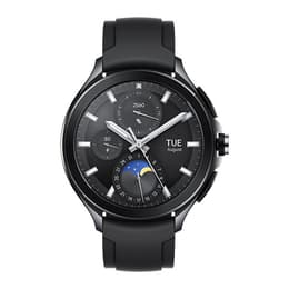 Montre Xiaomi Cardio GPS Watch 2 Pro - Noir