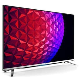 TV LED Full HD 1080p 102 cm Sharp LC-40CFG6452E