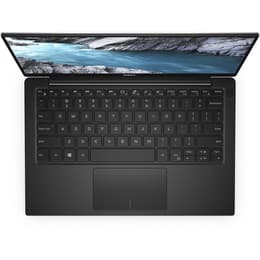 Dell XPS 7390 13" Core i7 1.8 GHz - SSD 512 Go - 16 Go QWERTY - Anglais