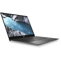 Dell XPS 7390 13" Core i7 1.8 GHz - SSD 512 Go - 16 Go QWERTY - Anglais