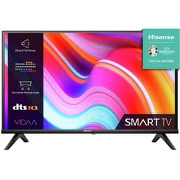 TV LED HD 720p 81 cm Hisense 32A4KTUK