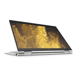 Hp EliteBook x360 1030 G3 13" Core i5 1.6 GHz - Ssd 256 Go RAM 8 Go