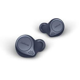 Ecouteurs Intra-auriculaire Bluetooth Réducteur de bruit - Jabra Elite Active 75T