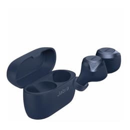 Ecouteurs Intra-auriculaire Bluetooth Réducteur de bruit - Jabra Elite Active 75T