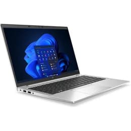 HP EliteBook 850 G8 15" Core i5 2.6 GHz - SSD 512 Go - 16 Go QWERTY - Italien