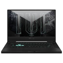 Asus TUF Dash F15 FX516PC 15" Core i5 3.1 GHz - SSD 512 GB - 16 Go - NVIDIA GeForce RTX 3050 AZERTY - Français