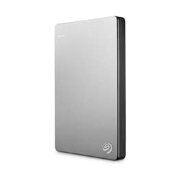Disque dur externe Seagate Backup Plus Slim - HDD 2 To USB