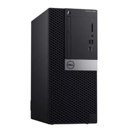 Dell OptiPlex 7060 Core i5 3 GHz - SSD 512 Go RAM 8 Go