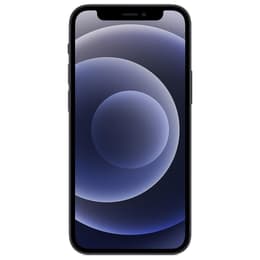 iPhone 12 mini 64 Go - Noir - Débloqué