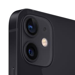 iPhone 12 mini 64 Go - Noir - Débloqué
