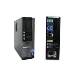 Dell OptiPlex 790 SFF 0" Core i5 2,4 GHz - HDD 1 To RAM 8 Go