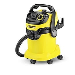 Aspirateur avec sac karcher Wd 5