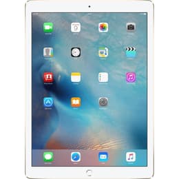 iPad Pro 12.9" (2017) 2e génération 64 Go - WiFi + 4G - Or