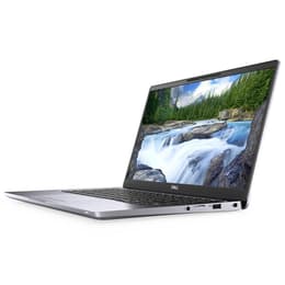 Dell Latitude 7400 14" Core i7 1.9 GHz - Ssd 256 Go RAM 8 Go QWERTY - Espagnol