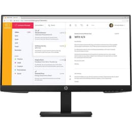 Écran 23" LCD fhdtv HP P24H G4