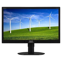 Écran 23" LCD fhdtv Philips 231B4LPYCB