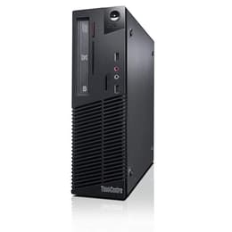Lenovo ThinkCentre M81 Core i3 3,3 GHz - HDD 1 To RAM 8 Go