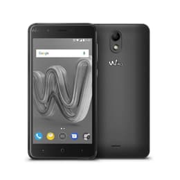 Wiko Kenny 16 Go - Bleu Foncé - Débloqué
