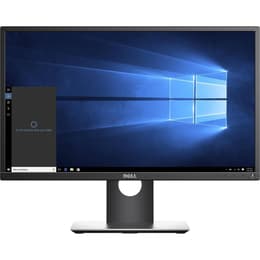 Écran 23" LED fhdtv Dell P2317H