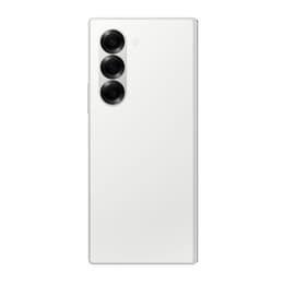 Galaxy Z Fold6 512 Go - Blanc - Débloqué