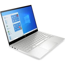 HP Envy 14 14" Core i7 2.8 GHz - SSD 512 Go - 16 Go QWERTY - Espagnol