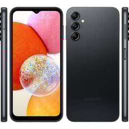 Galaxy A14 5G 128 Go - Noir - Débloqué