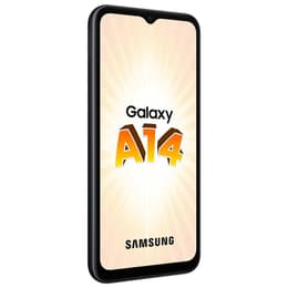 Galaxy A14 5G 128 Go - Noir - Débloqué