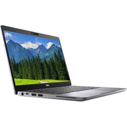 Dell Latitude 5310 13" Core i5 1.7 GHz - Ssd 256 Go RAM 8 Go AZERTY - Français