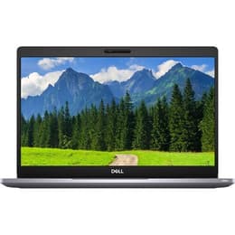 Dell Latitude 5310 13" Core i5 1.7 GHz - Ssd 256 Go RAM 8 Go AZERTY - Français