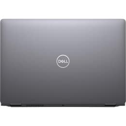 Dell Latitude 5310 13" Core i5 1.7 GHz - Ssd 256 Go RAM 8 Go AZERTY - Français